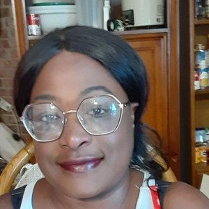 Meet your Posher, Lushanna